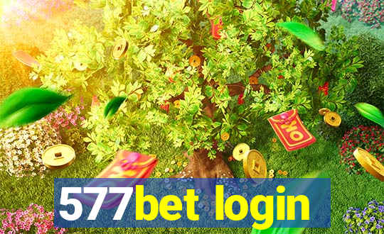 577bet login